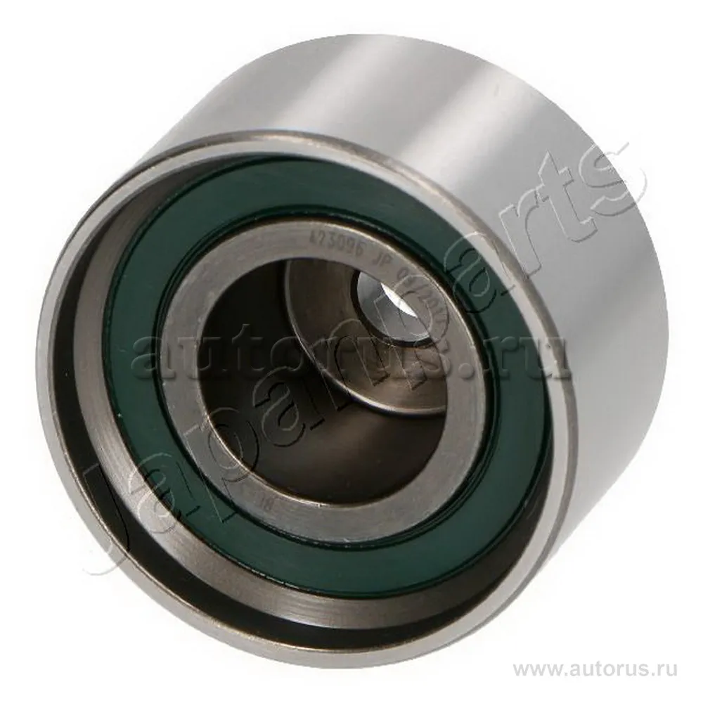 Ролик обводной ремня ГРМ Hyundai Sonata Ef/Santa Fe/H1, Kia Sorento JAPANPARTS be513