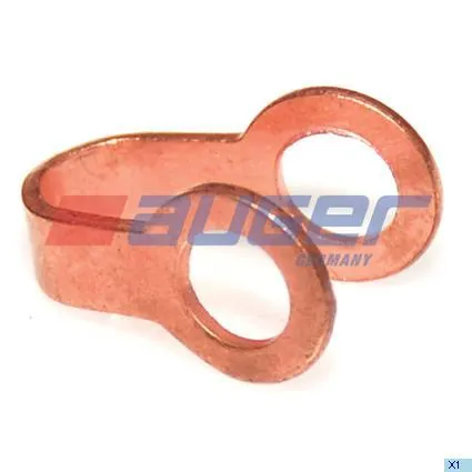 Хомут, Форсунка AUGER 75057
