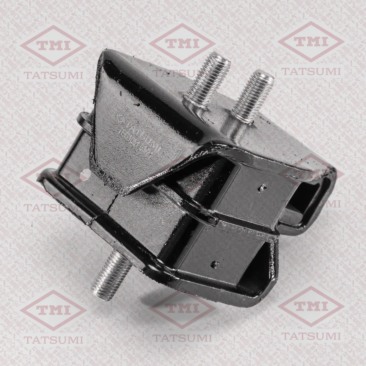 Опора двигателя передняя SUBARU Forester/Impreza/Legacy 95-> TATSUMI TEG1051
