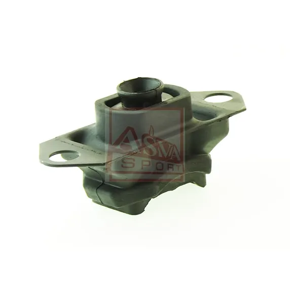 Подушка двигателя левая RENAULT LOGAN 2005- ASVA 2412-LOGLH