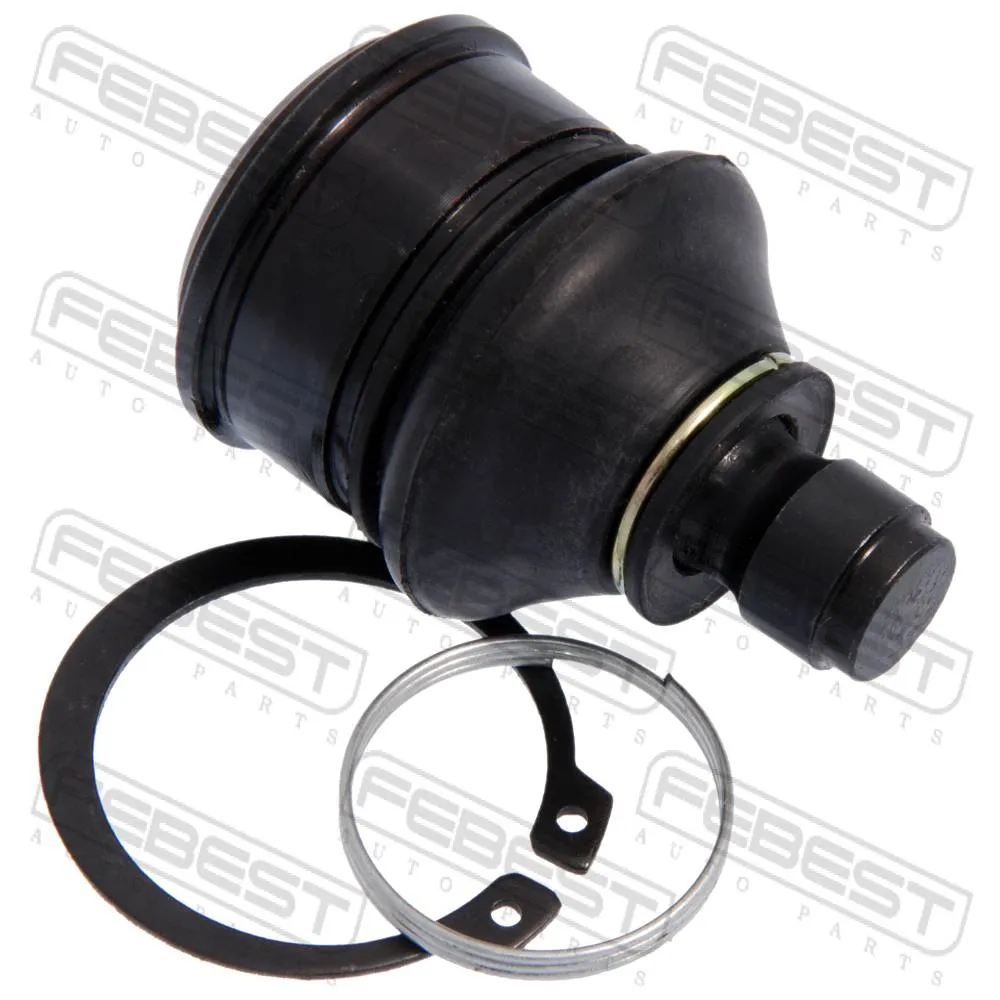 Опора шаровая переднего нижнего рычага SUBARU STELLA/R1/R2 FEBEST 0820-R2
