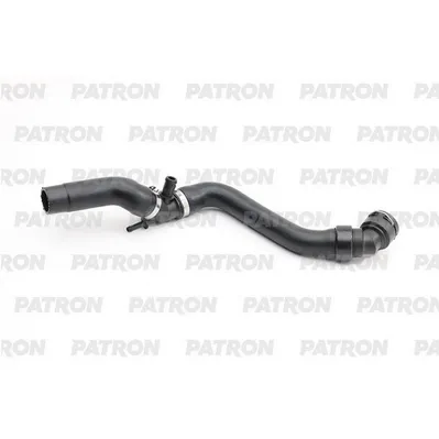 Патрубок радиатора (пр-во Турция) VW GOLF IV/BORA/AUDI A3 /SEAT LEON/ PATRON PH2279