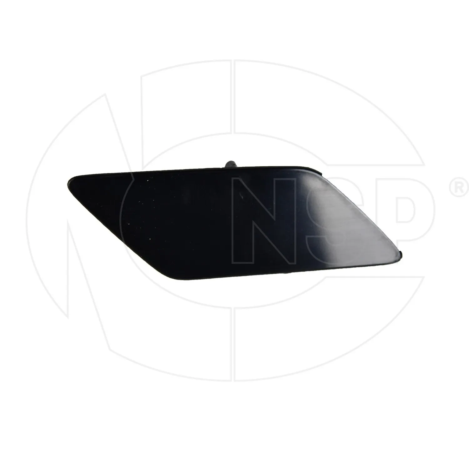 Крышка форсунки омывателя фары левой SKODA Octavia A7 (17-) NSP nsp085e0955109egru