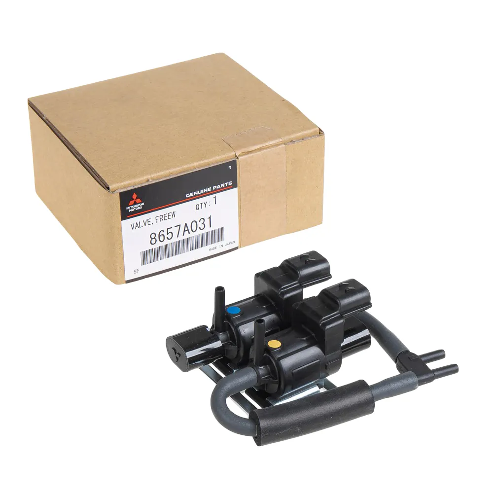 Клапан подключения привода MITSUBISHI 8657A031