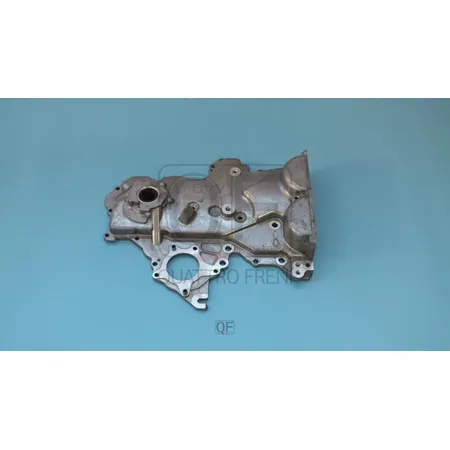 Крышка цепи привода ГРМ QUATTRO FRENI QF34A00028