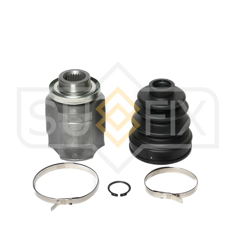 ШРУС SUFIX ST-1637