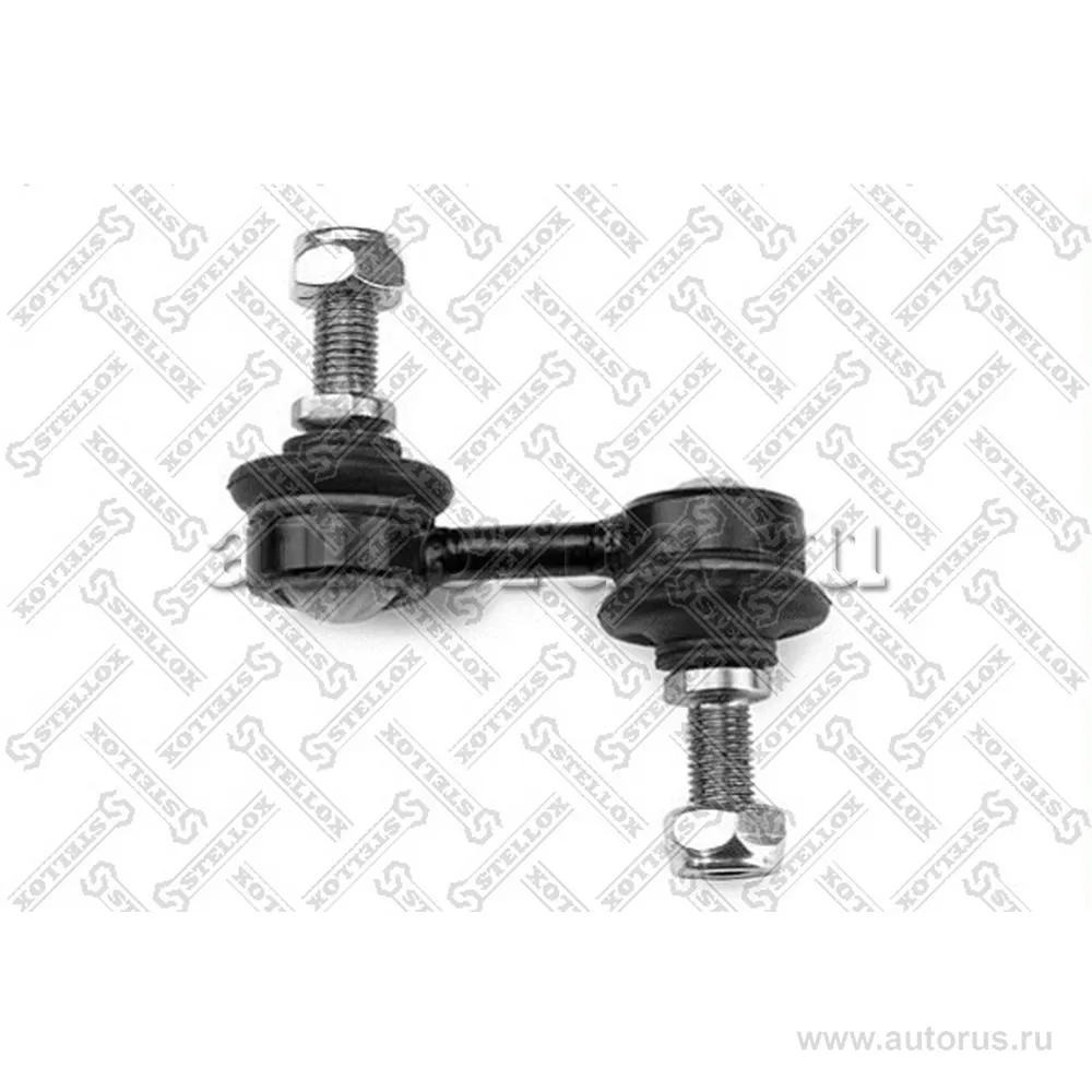 Тяга стабилизатора переднего Honda Civic EJ9/EK# 95-99 STELLOX 56-01918-SX