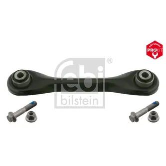 Рычаг задней подвески L=R (+крепеж) FORD Focus I/II,C-MAX MAZDA 3/5 VOLVO S40/V50 FEBI 30000