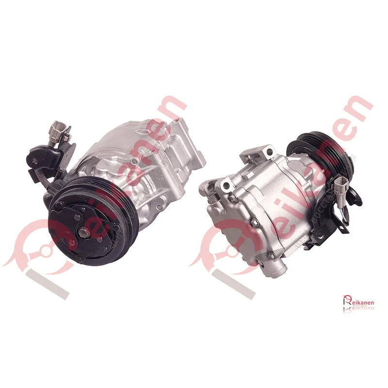 Компрессор конд. восст для SUBARU LEGASY 2.0/2.5 0314 гар 6 мес Reikanen C2201