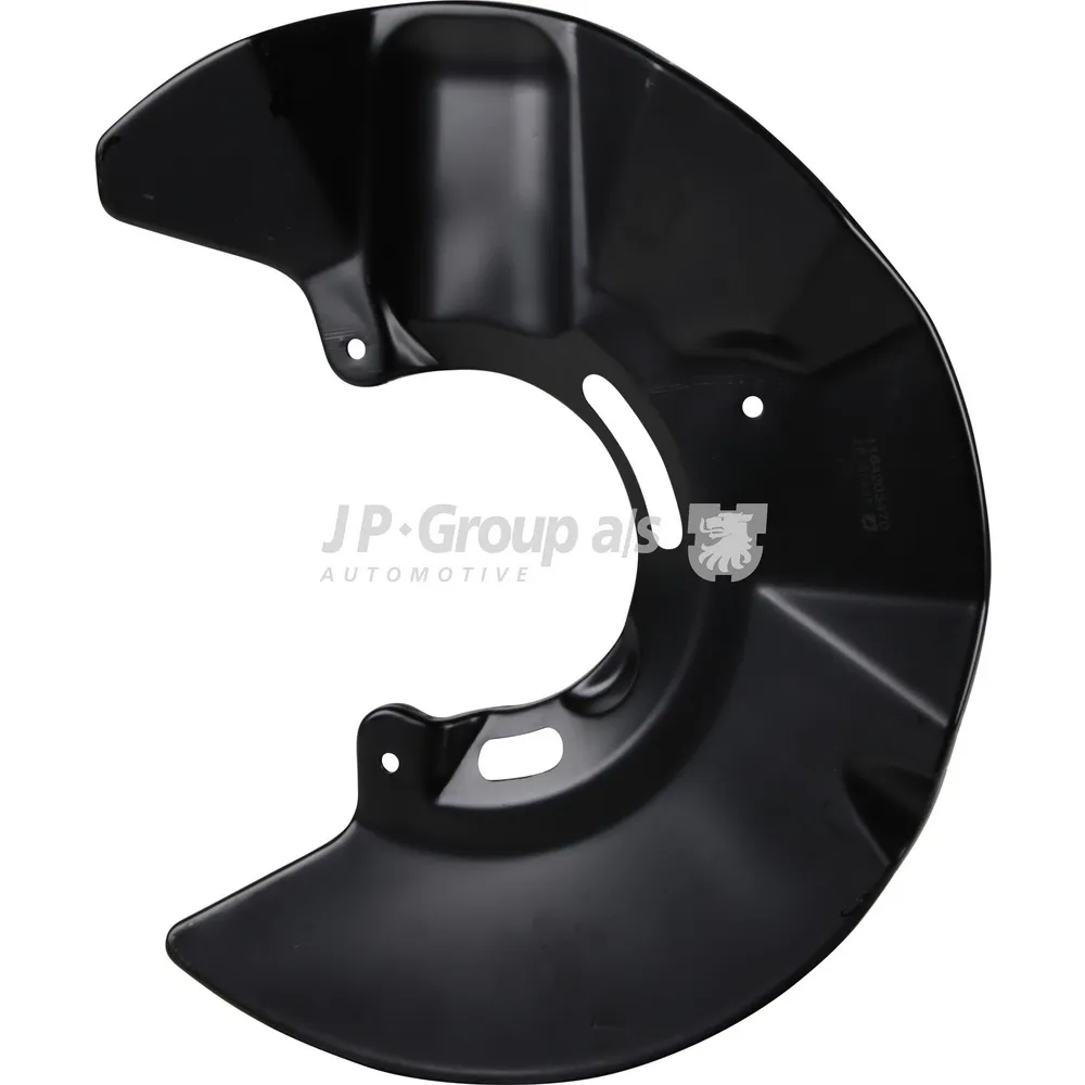 Кожух тормозного диска переднего L VW T5/Multivan 03> JP JP GROUP 1164203470