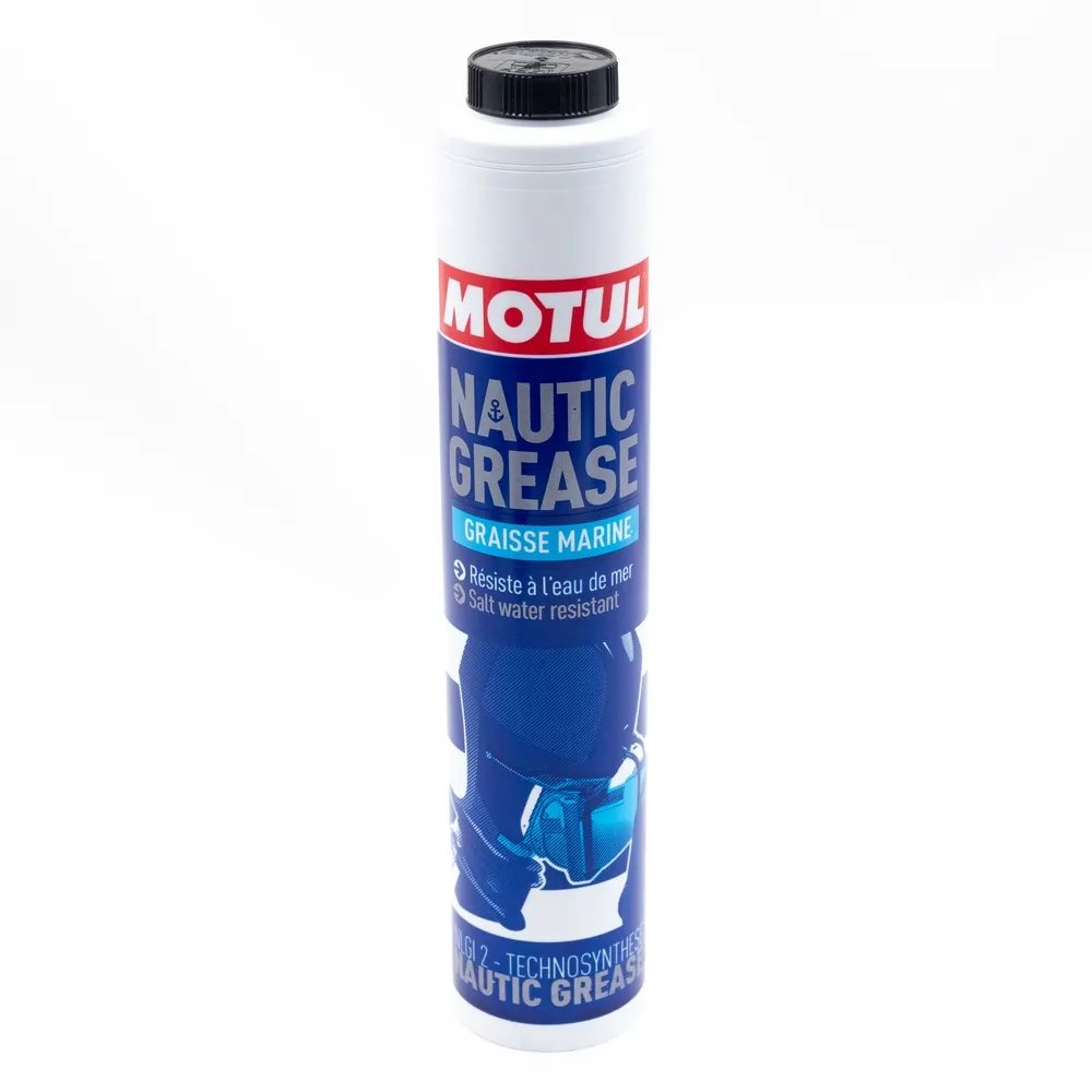 Смазка пластичная MOTUL Nautic Grease 0,4 кг 108661