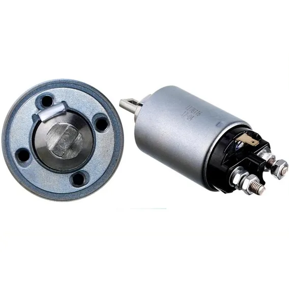 Электромагнит KIA Pregio TESLA TECHNICS TT76116