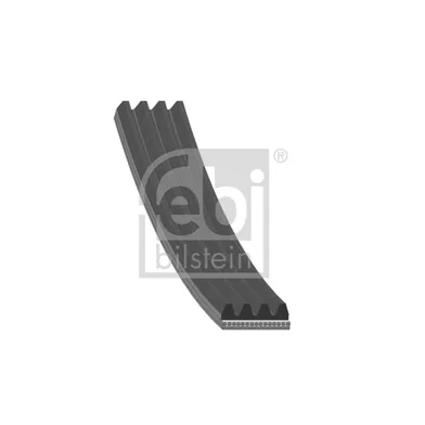 Ремень поликлиновый 4pk775 mitsubishi coltlancer 1.6 16v 92 FEBI 28774