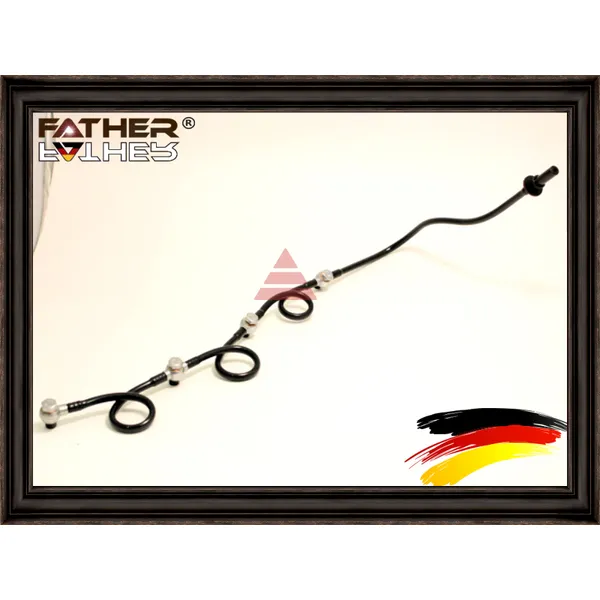 Топливный шланг обратки FATHER F1121R99