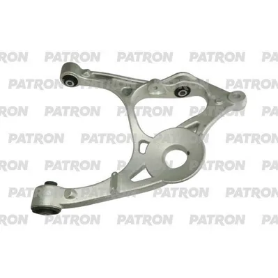 Рычаг подвески MERCEDES BENZ ML-CLASS 164 04- PATRON PS50620L