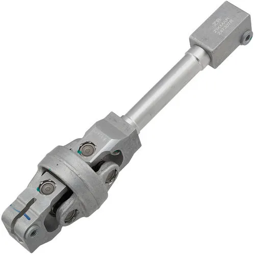 Вал карданный рулевой нижний ZIKMAR Z47307R