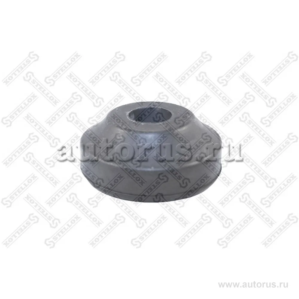 Опора амортизатора пер. нижн. Hyundai L STELLOX 1251031_SX
