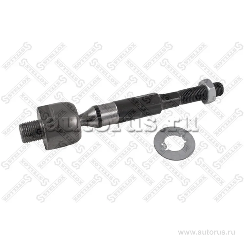 Тяга рулевая Honda Civic STELLOX 5500430_SX