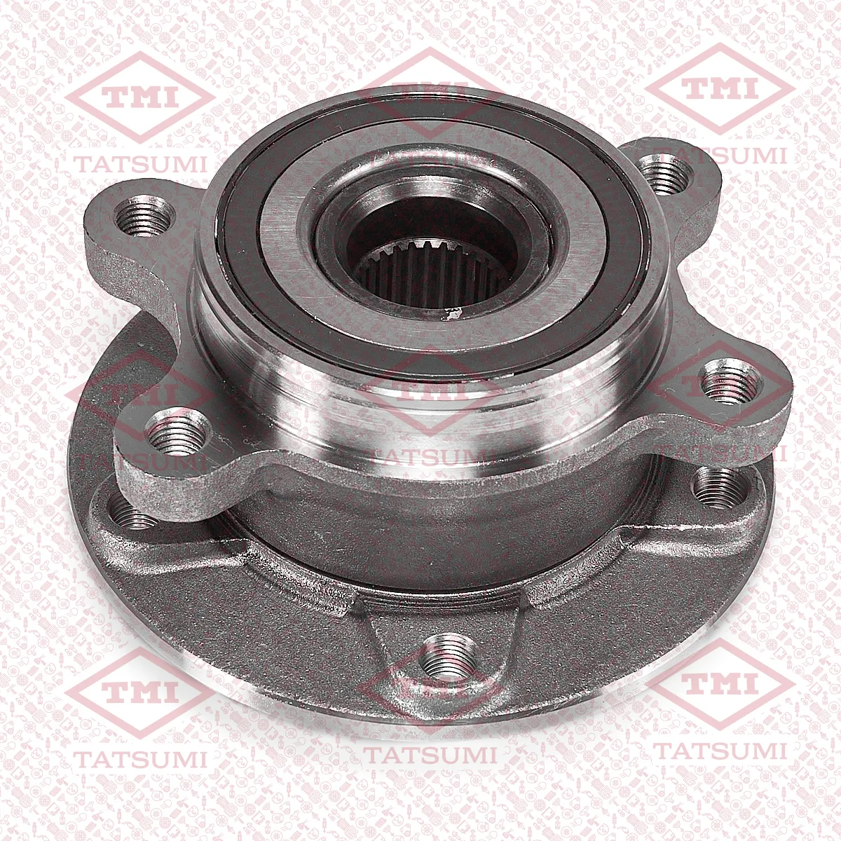 Ступица передняя GAC GN8/GS8 TATSUMI TDE1082