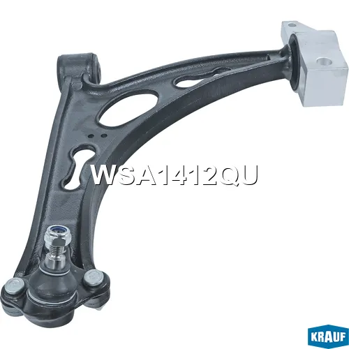 Рычаг подвески KRAUF WSA1412QU