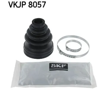 К-кт пыльника ШРУСа внутреннего! Opel Corsa 1.0 01> SKF VKJP8057