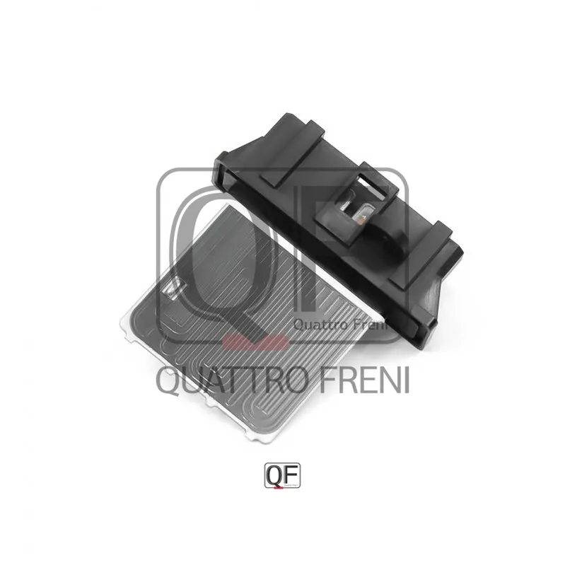 Блок резистор отопителя QUATTRO FRENI QF10Q00099
