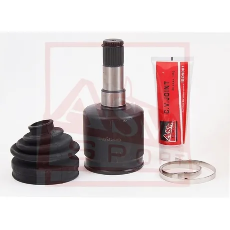 Шрус внутренний левый 34x35x27 ASVA opirantm