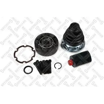 ШРУС внутренний к-кт 20289 Audi 80, VW Passat 1.8-2.8 81-94 STELLOX 17-71100-SX