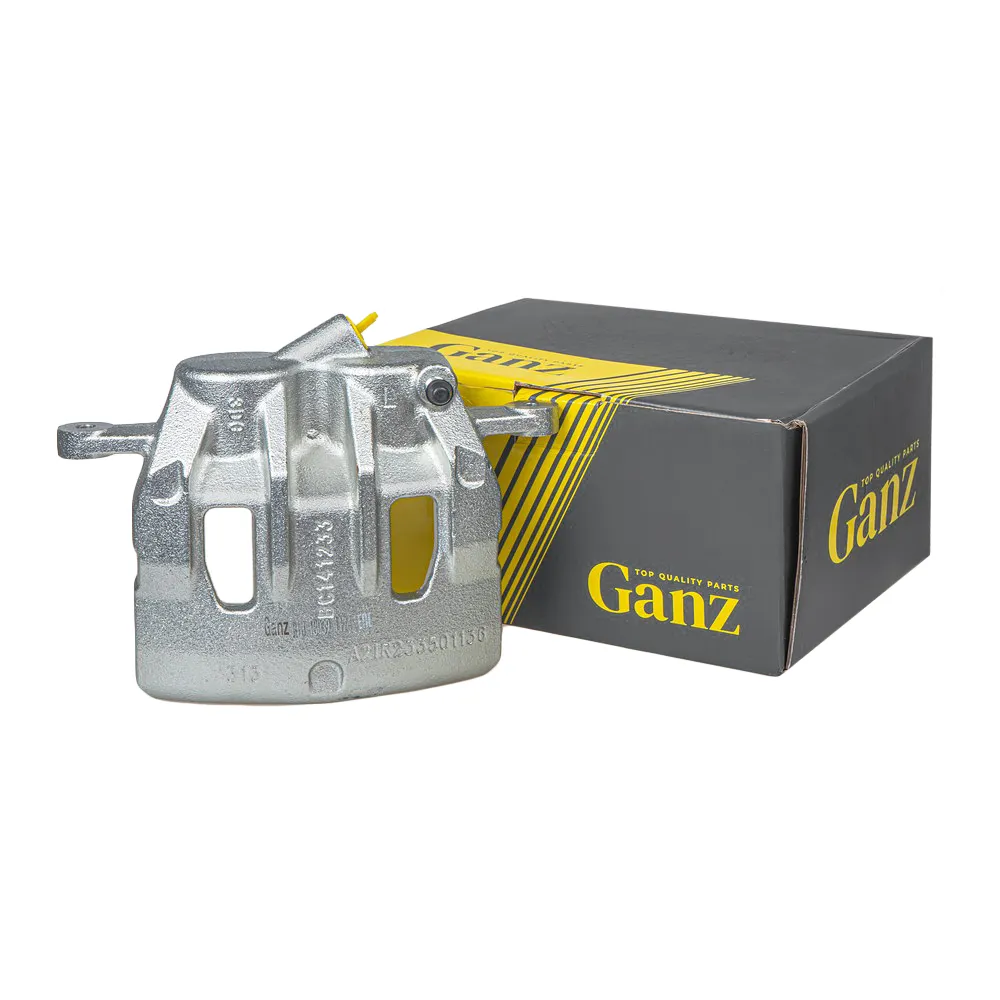 Суппорт передний L для ГАЗель Next (13-) GANZ GIJ13039