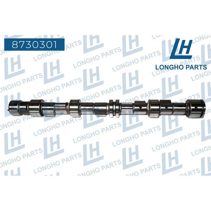 Вал распределительный Daewoo Nexia 1.5 8V/Espero 1.5 8V 96838023 LONGHO 8730301
