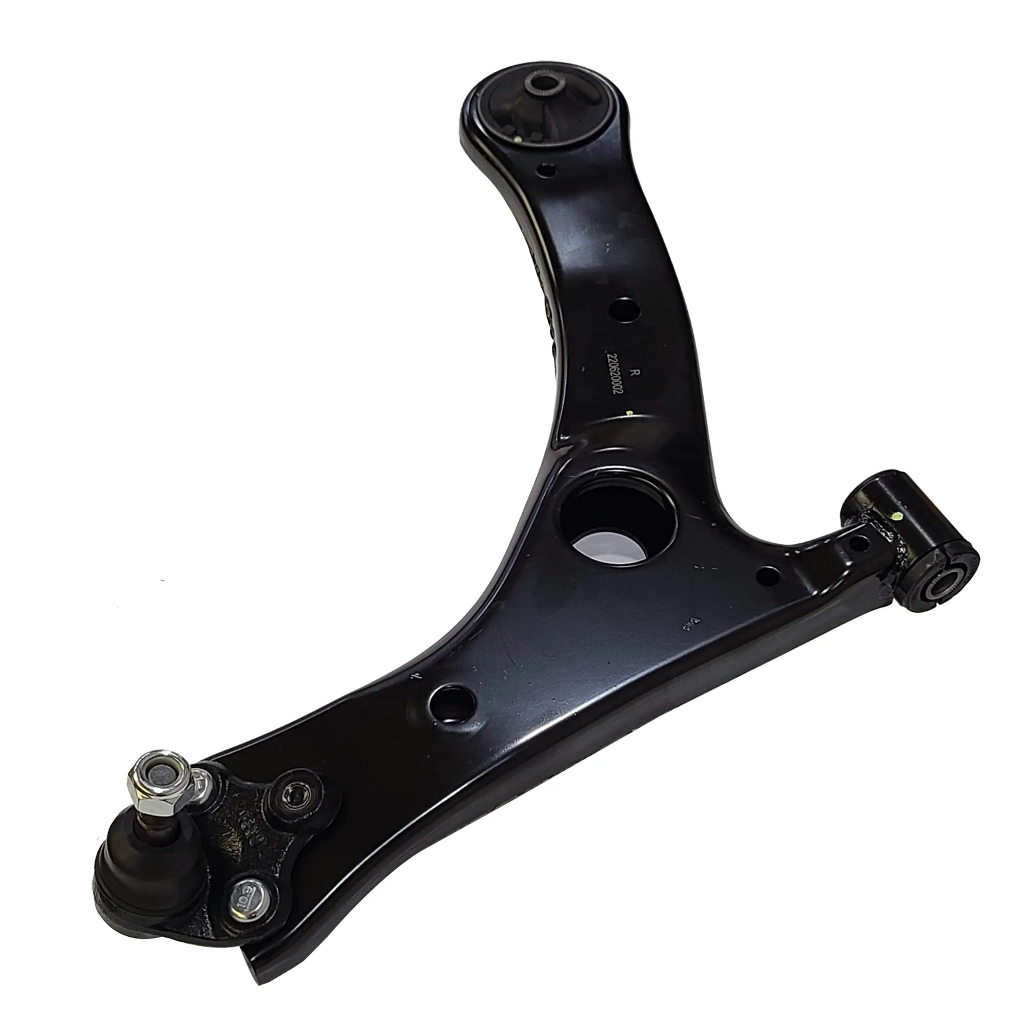 Рычаг подвески TOYOTA Avensis 2003 ~ 2008 / Celica 1999 ~ 2006 / CTR CQ0302Y