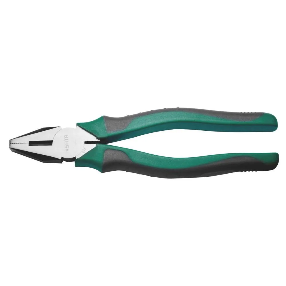 Плоскогубцы 6. SATA 70321A