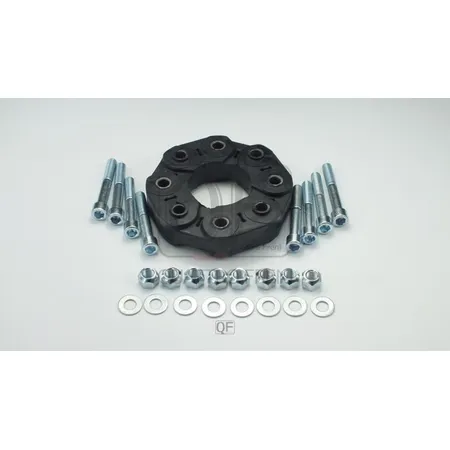 Муфта карданного вала QUATTRO FRENI QF23C00105