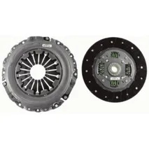 Комплект сцепления RENAULT KANGOO (KC0/1_), KANGOO Rapid (FC0/1_), SCNIC I (JA0/1_) SACHS 3000951335