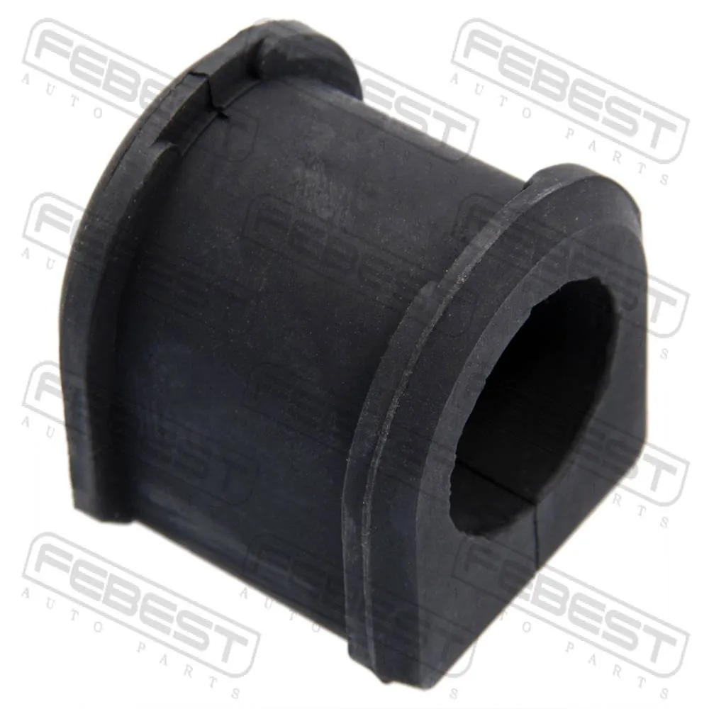Втулка переднего стабилизатора D22 MAZDA 323 BG 1989-1999 FEBEST MZSB-PRF