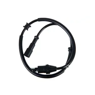 Датчик ABS зад. лев. Renault Megane 1.4 ZENTPARTS Z03259_ZNT