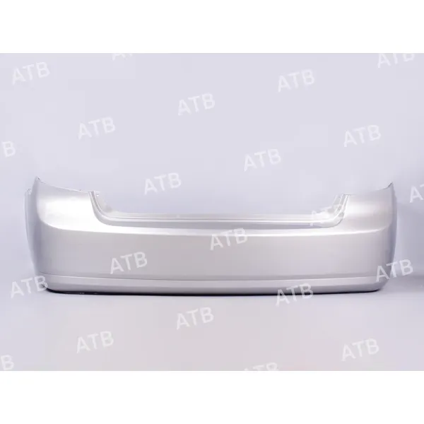 Бампер CHEVROLET LACETTI 2004-2013 седан универсал задний серебро 92U ATB 1ACL101VR92U