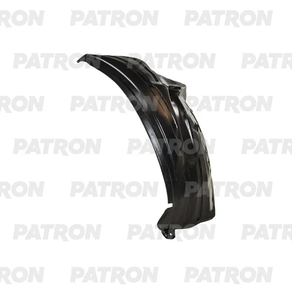 Подкрылок Передн лев, задняя часть CITROEN C5 2001-2007 PATRON P72-2251BL
