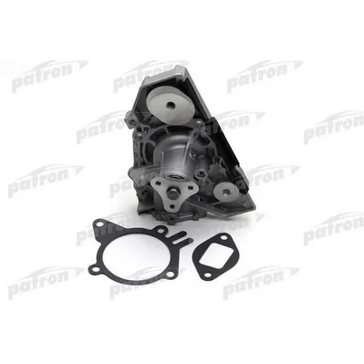 Насос водяной KIA: Rio 1.5 16V 00-05, Carens II 1.6 02-, Shuma I PATRON PWP1229