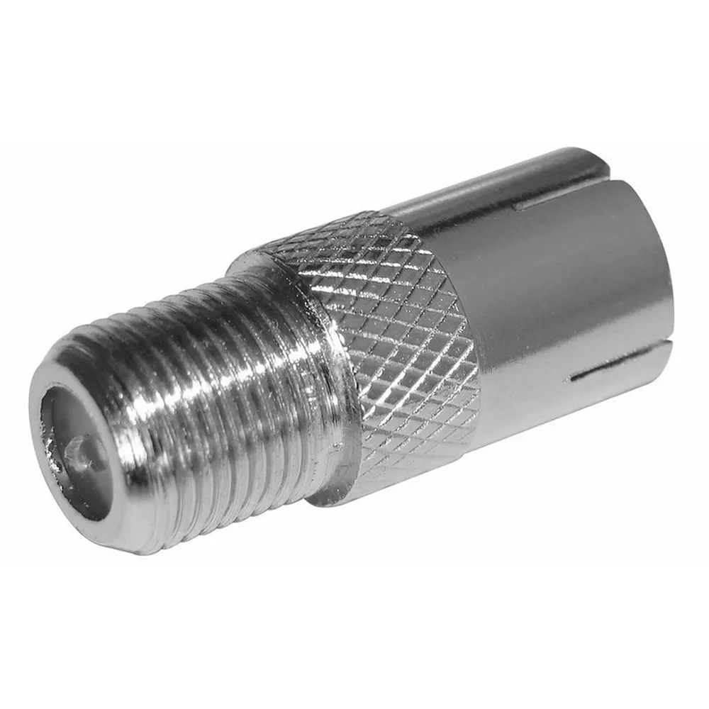 Переход гнездо F-гнездо TV PROCONNECT PROconnect 05-4302-4