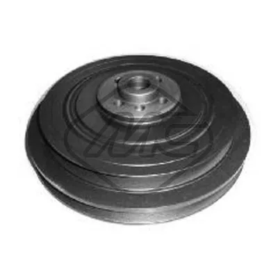 Шкив/демпфер коленвала Metalcaucho 12009