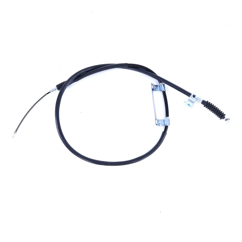 Трос ручного тормоза для а/м Kia Spectra/Kia Cerato 01-04 - правый Riginal RG0K2A144410D