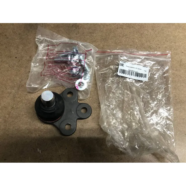 Опора шаровая L=R, Уценка CHEVROLET Aveo III 2011->/OPEL Mokka 2012-> SIDEM 89182-N0 Уценка