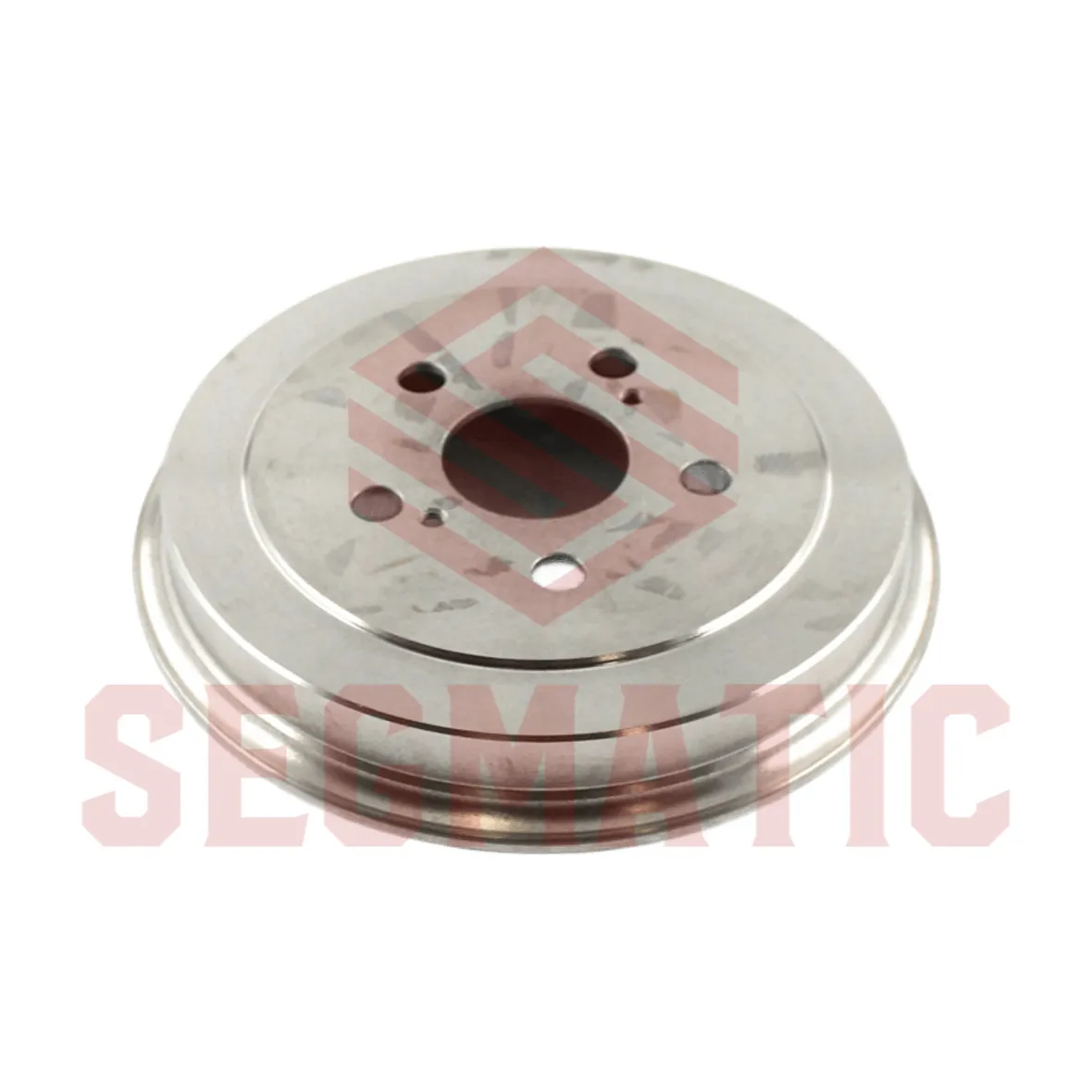 Барабан тормозной TOYOTA PRIUS 1.5 03-09 SEGMATIC SDB30053036