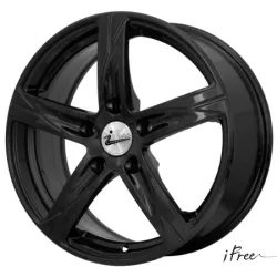 Диск литой R16 7J 5x114.3/67.1 ET45 IFREE Кальвадос Либерия 96310