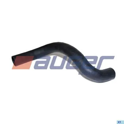 Шланг, Радиатор VOLVO AUGER 69566