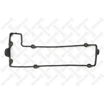 Прокладка клапанной крышки MB W201/W202/W124 2.0D/2.3D OM601 83> STELLOX 11-28063-SX