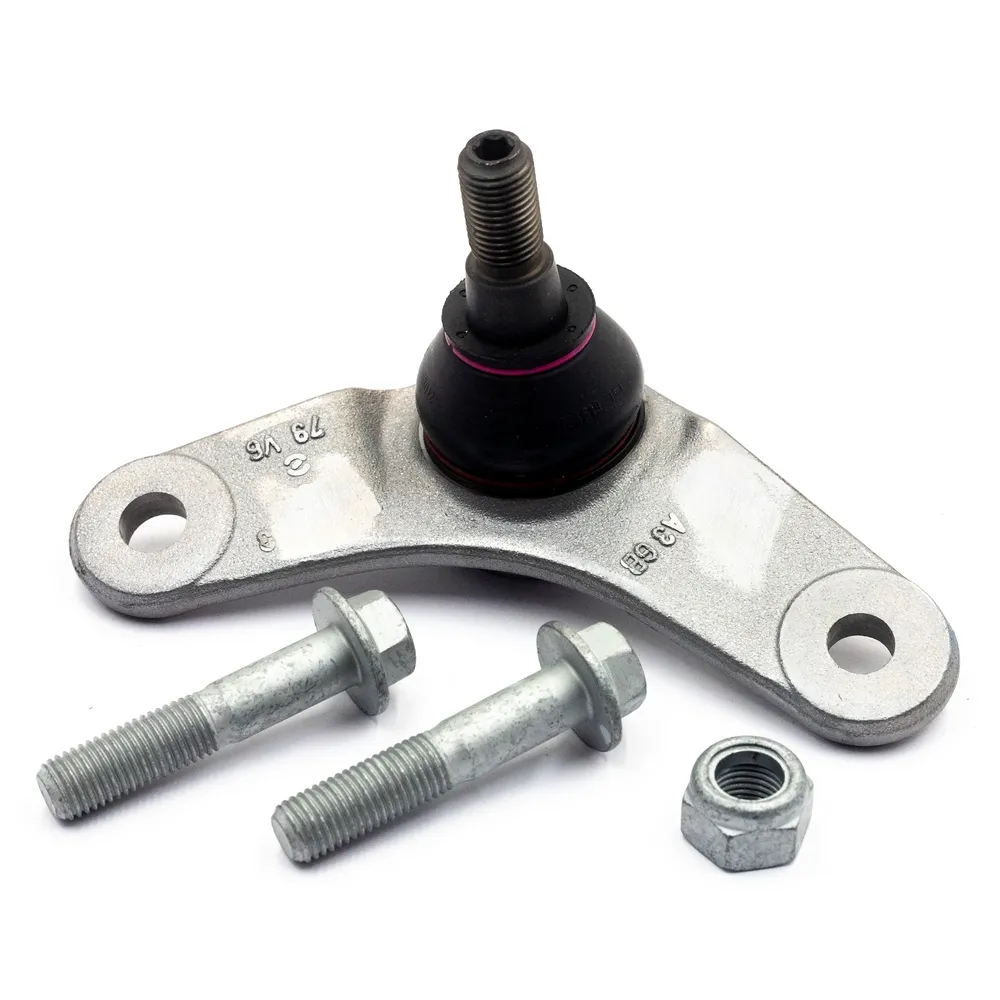 Опора шаровая R MINI Cooper 01-06 LEMFORDER 2538502