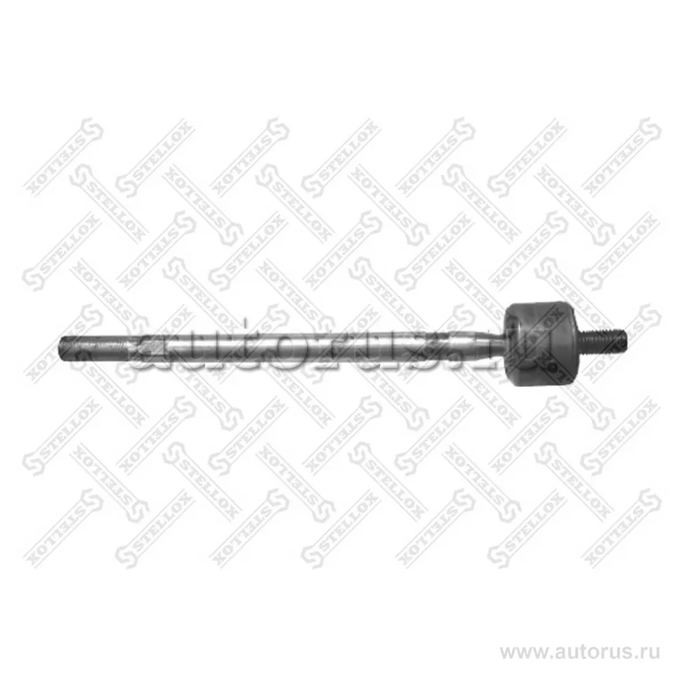 Тяга рул. л.+п. без г/у Daihatsu Charad STELLOX 5502576_SX