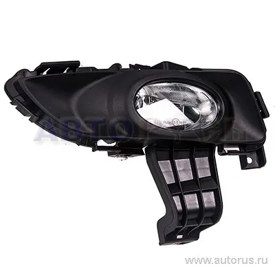 Фара противотуманная правая MAZDA 3 седан 2003- DEPO 216-2010R-UQD